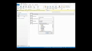 Microsoft Outlook 2013 Training Videos Exchange Part 2