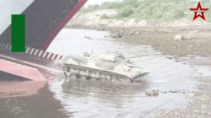 Продолжается набор на военную службу по контракту