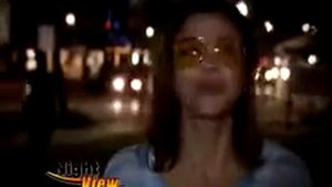 NightView NV Glasses Очки для водителей