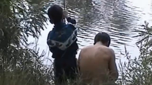 Гребной канал 2001 г. смотреть онлайн