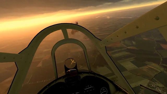 WarThunder SB EC VR 2019.02.12 F6F-5N: "Аркадный шмель." смотреть онлайн