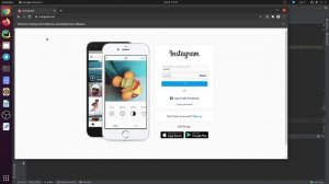 Пишем Instagram бота на Python #7 | Переключение между аккаунтами ботов в Instagram