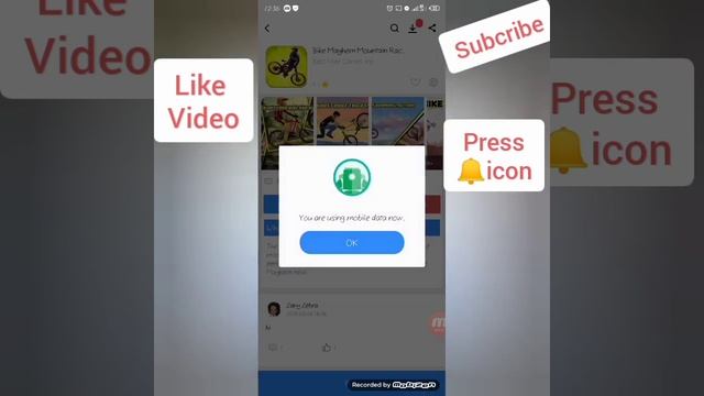 How to install Premium and paid Games for free on android  Paid game mufat men install 