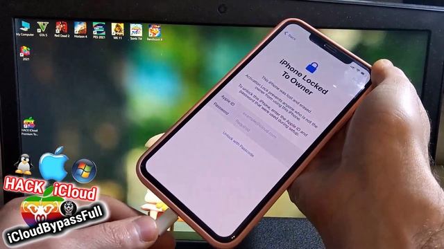 Unlock iOS 15 OTHSYl2r 4 iCloud Locked to Owner IPhone 12 Pro Max mp4 смотреть онлайн