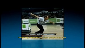 Урок 8. ПОДХОД. Norm Duke Lessons