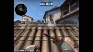 ПОДСАДКИ НА КАРТЕ INFERNO