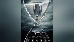 Tenet - RAINY NIGHT IN TALLINN | Original Motion Picture Soundtrack