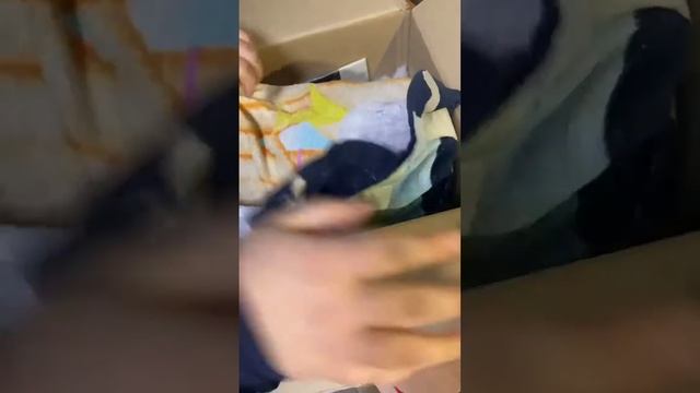 Boxberry (поврежденный товар)