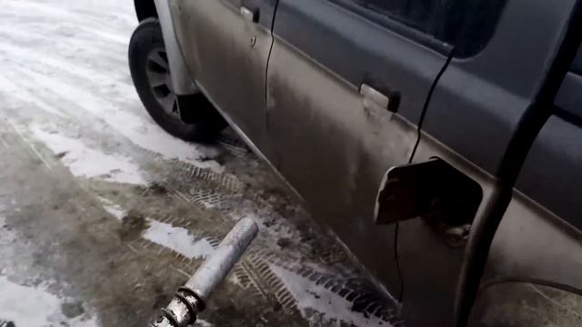 № 34 Кастетмакенли. Как не испортить рыбалку до её начала. смотреть онлайн