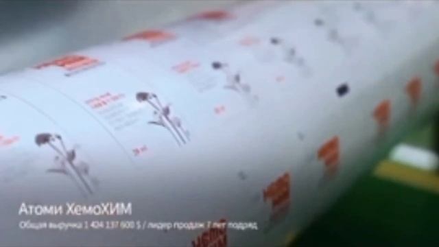 🤔ПОЧЕМУ АТОМИ И ЧТО ЭТО? #бизнесбезвложений #работаудалённо #корейскаякосметика