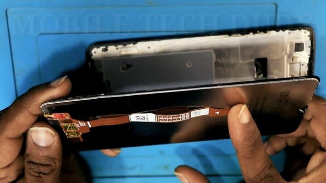 vivo y27 display change / vivo y27 disassembly / vivo y27 back panel open смотреть онлайн