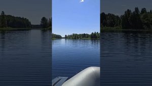 Лахта (залив ) ,Тулмозеро