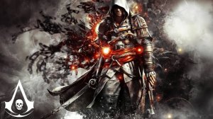 Прохождение Assassins Creed 4 Black Flag Серия 3