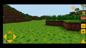 ТОП-3 худших клонов майнкрафта. Minecraft pocket edition