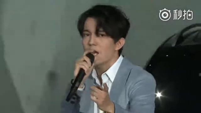 Dimash 20180730-31 Volkswagen FAW Listing Conference - Screaming смотреть онлайн