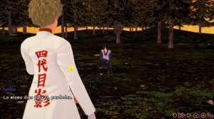 TAKEIS JOURNEY [0.22 PART 2] CHEATS + GALLERY MOD + HIMAWARI PATCH + SAVES [FERRUM] باللغة العربية