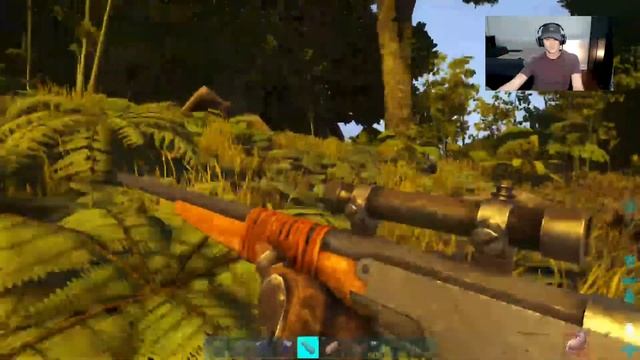 Detailing The Great Wall Base | The Island ep. 7 [9/9/2021] смотреть онлайн