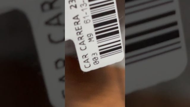 Очки каррера смотреть онлайн