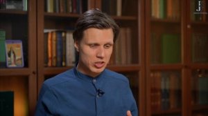 26. Исаак Сирин. МОЛИТЬСЯ — ЭТО ПЕРЕБИРАТЬ УСТРИЦЫ.mp4