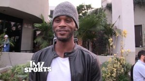 Ex-Lakers Player -- I'm Just Like Timberlake ... The Next Big Pop Star | TMZ Sports