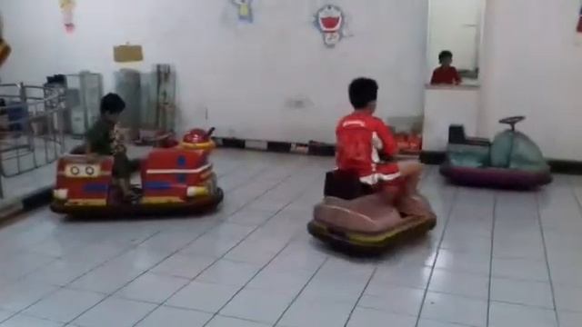 Fay and Faw(9) смотреть онлайн