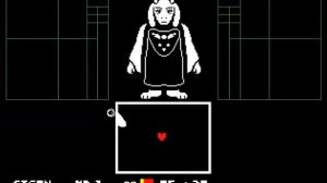 undertale #3 дом ториэль *выход из руин*