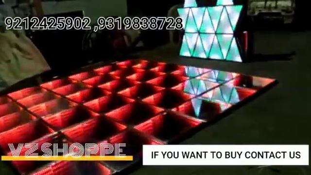 Dj dance floor #console# pixel led  #3d floor #starlight floor# смотреть онлайн