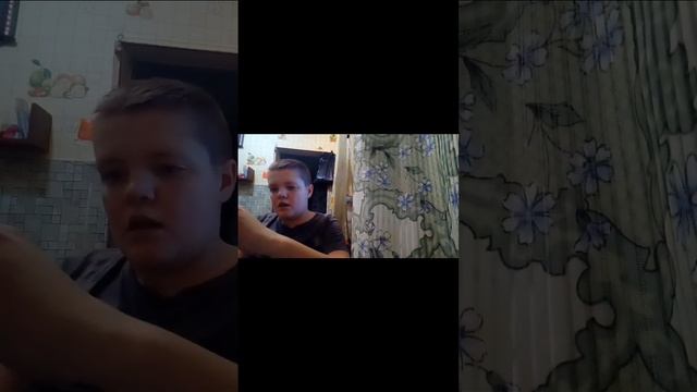 "Первое видио" Делаем штатив для съёмок смотреть онлайн