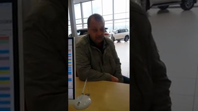 Техническое обслуживание Toyota смотреть онлайн