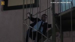 Polat Alemdar'dan Golge'nin operasyon