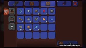 Баги в игре террария. Лучшие баги на дюп 😜