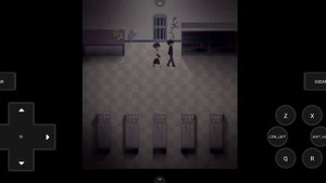 прохождение Zeno Remake на русском 1 часть.