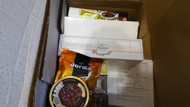 Разбор товара. Закупка "Лавка Кофе-Чая". http://sp-barnaul.ru/sp/catalog/index/brendId/2407 смотреть онлайн