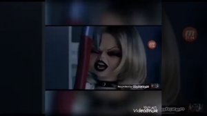 Клип про Чаки под песню animal I have become