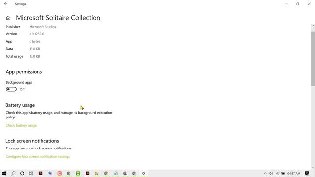 Fix Microsoft Solitaire Collection Error Code 101_107_1 In Windows 10 смотреть онлайн