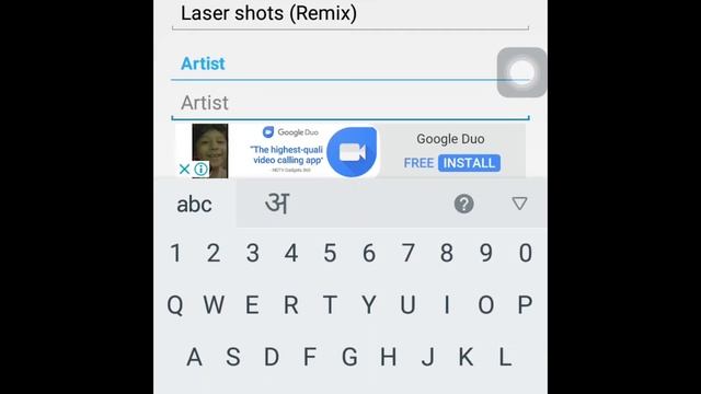Mp3 Tag From Mobile | Little Technical | смотреть онлайн