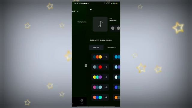 How to Install Muviz Edge Pro on Your Android Device and Use It to Visualize Your Music