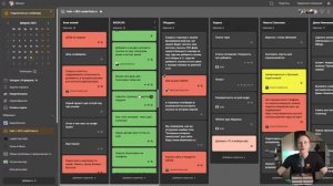 МАСТЕРСТВО Работы с Канбан-досками. ВСЁ Про Канбан-доски