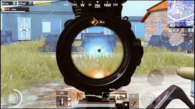 iPhone 13 Gameplay ! With 120 Hz Promotion ! SOLO vs SQUADS ! 15++ kills! Like & Subscribe.. смотреть онлайн