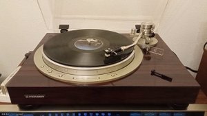 PIONEER PL-30L