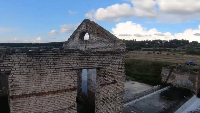 Cinematic freestyle-Крючков Р.А. смотреть онлайн