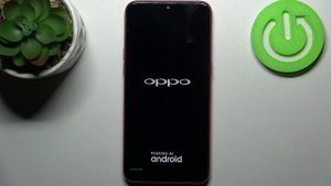 OPPO A1K | Вход в режим восстановления на OPPO A1K / Как активировать Recovery Mode на OPPO A1K?