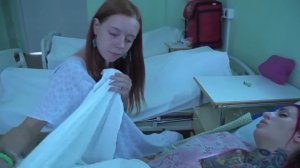 Фильм Елены Пискарёвой «Живи».