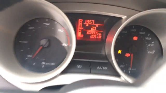 SEAT IBIZA '2010 Хмельницький смотреть онлайн