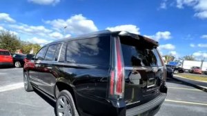 2016 Cadillac Escalade Premium Collection (Kissimmee, Florida)