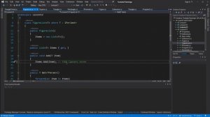 c# с нуля. Урок 0.1 Работа с Visual Studio