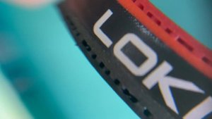 Обзор на ракетку LOKI E7 серии Arthur Star