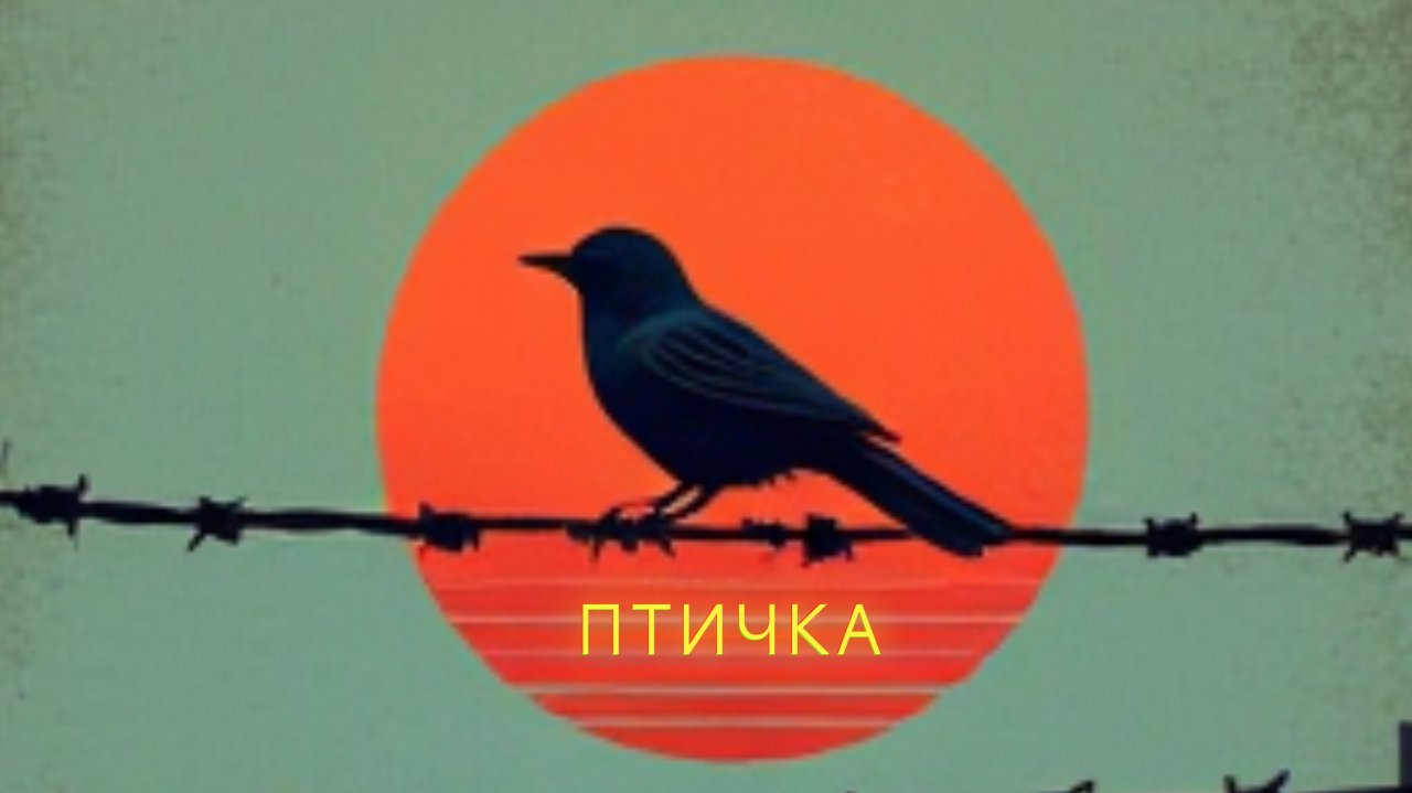 Птичка