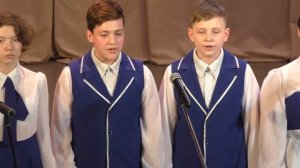 И.Хрисаниди  Вокальный ансамбль "Новый день"