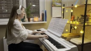 Ф. Шопен - Вальс Ре-бемоль мажор, ор. 64 №1 ("Вальс-минутка")